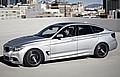 BMW 3er Gran Turismo – M Sportpaket